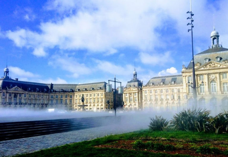 BORDEAUX RIVE GAUCHE Sylvie Bolzer