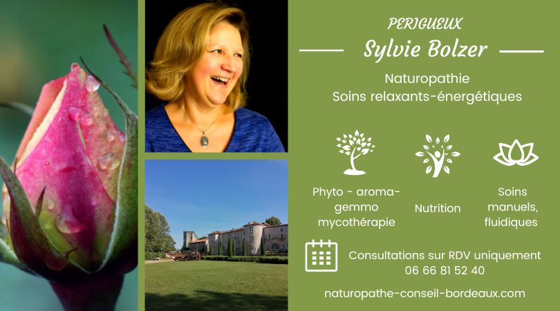 naturopathie Sylvie Bolzer